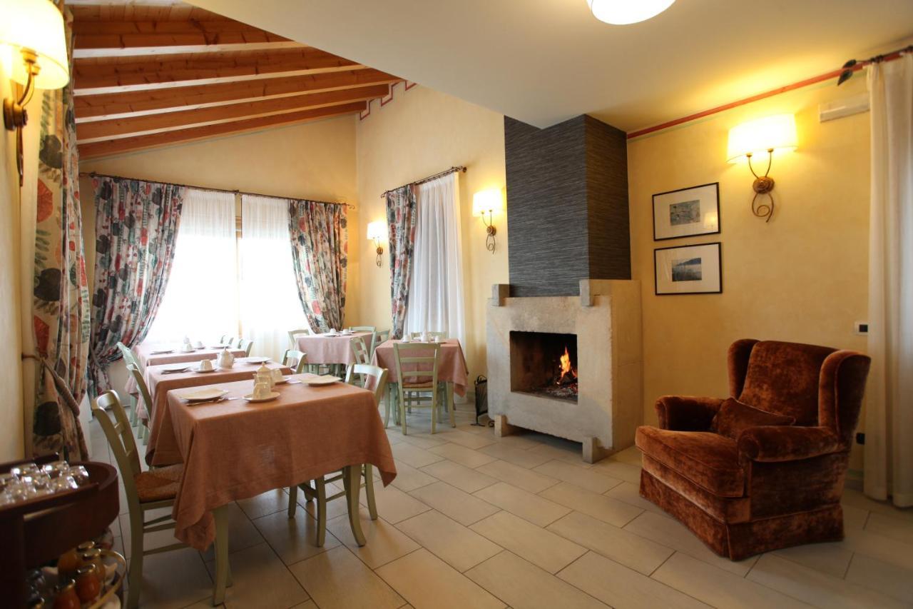 La Valdella Bed & Breakfast Valdobbiadene Exterior foto