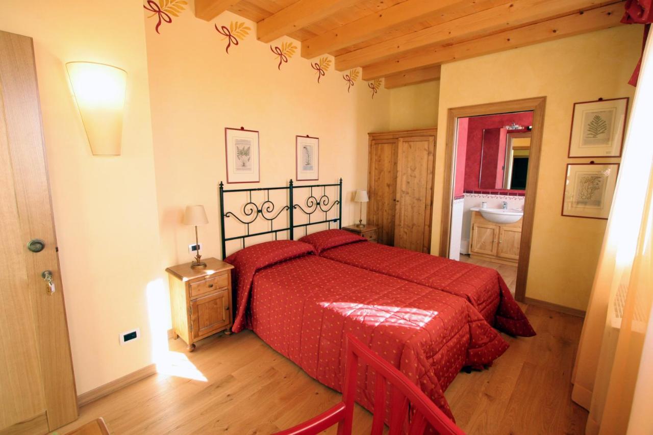 La Valdella Bed & Breakfast Valdobbiadene Exterior foto